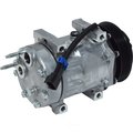 Uac Sd7H15 Compressor Assembly, Uac Co 4815C Uac CO 4815C